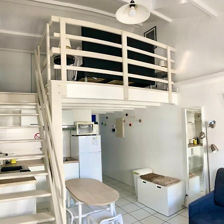 L'otentik résidence La Rochelle  Extérieur photo