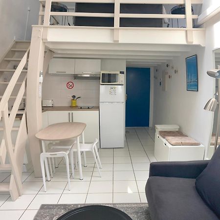 L'otentik résidence La Rochelle  Extérieur photo
