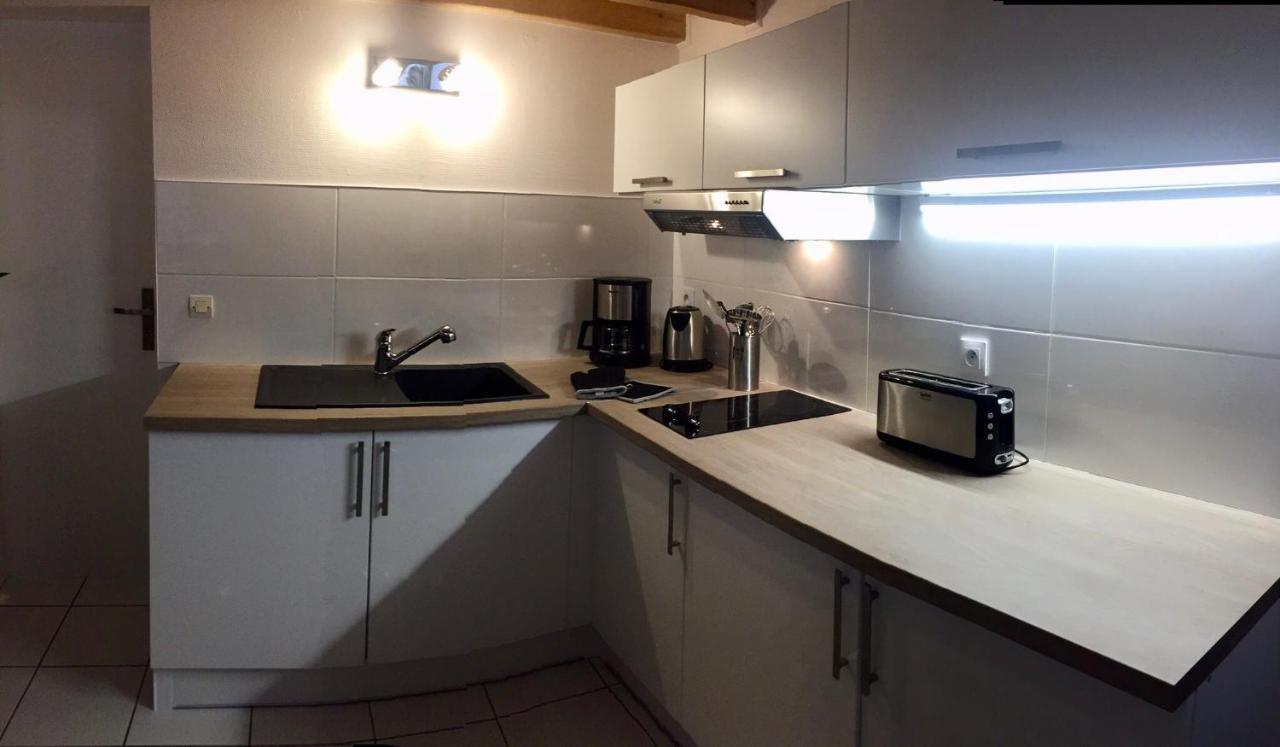 L'otentik résidence La Rochelle  Extérieur photo