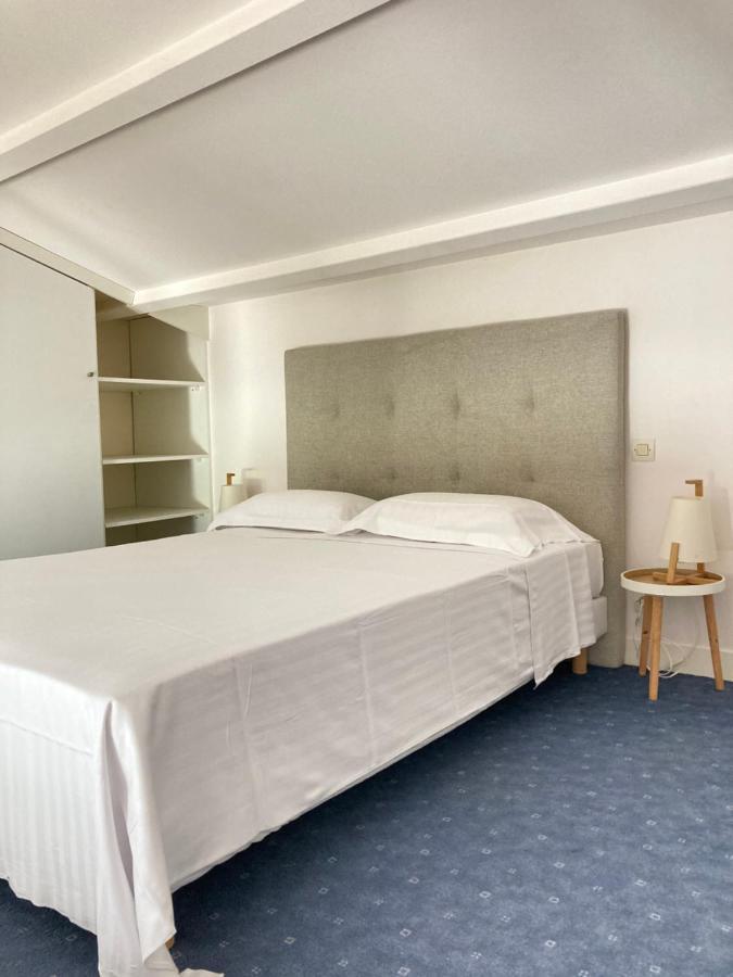 L'otentik résidence La Rochelle  Extérieur photo