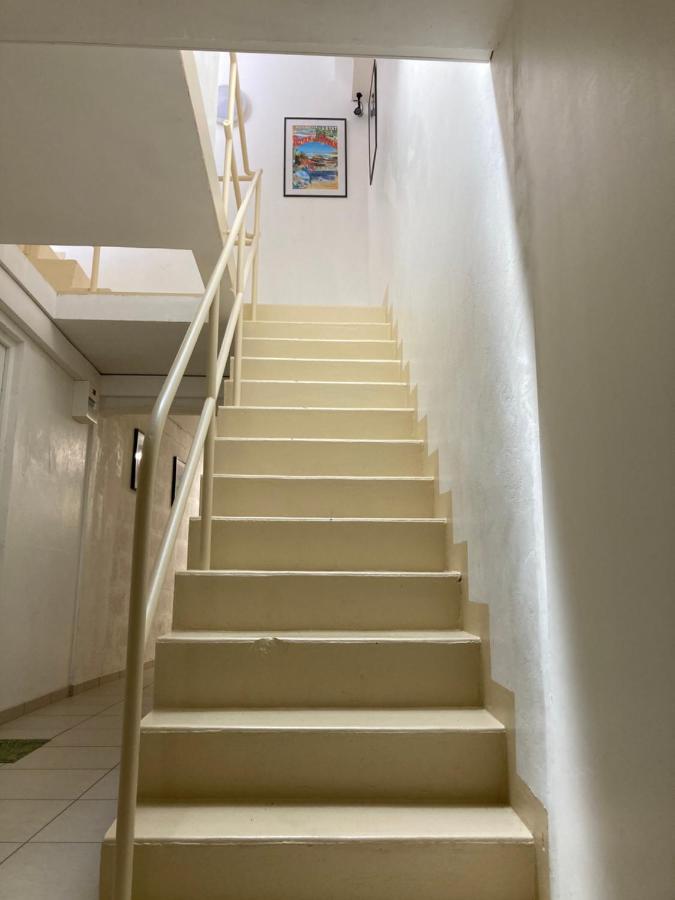 L'otentik résidence La Rochelle  Extérieur photo
