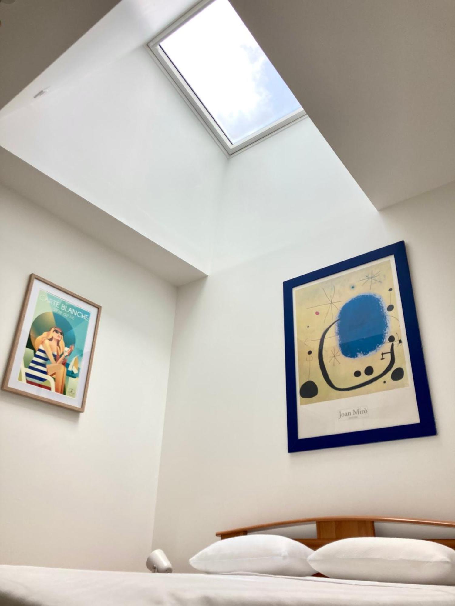 L'otentik résidence La Rochelle  Extérieur photo