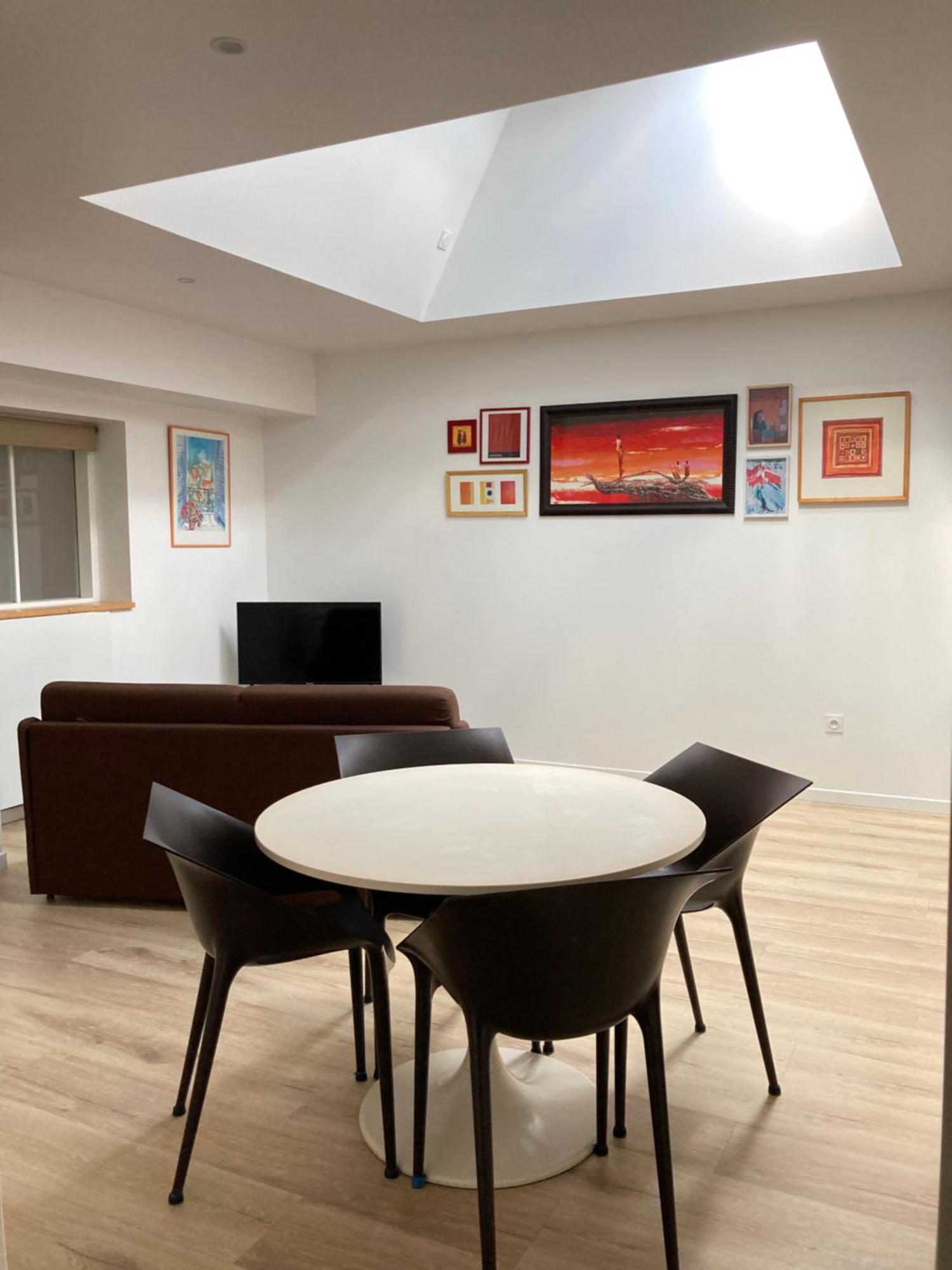 L'otentik résidence La Rochelle  Extérieur photo