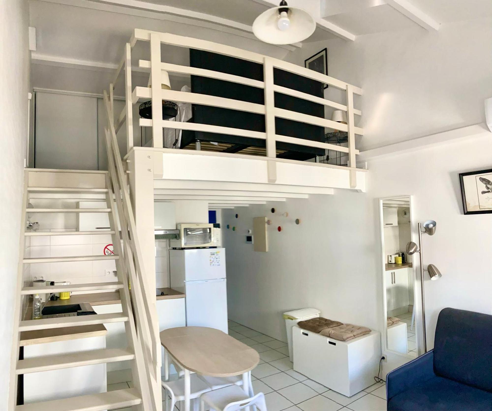 L'otentik résidence La Rochelle  Extérieur photo
