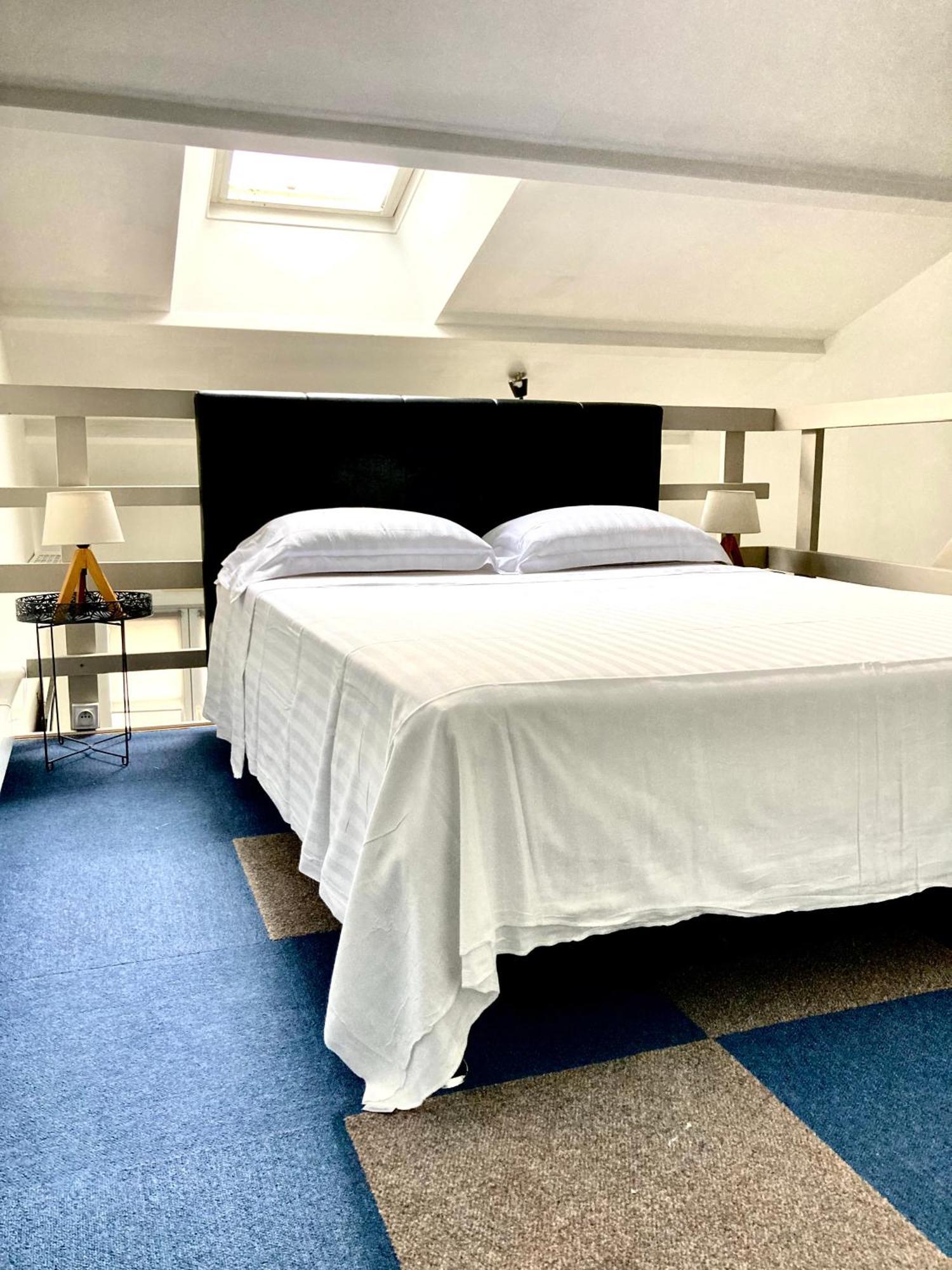 L'otentik résidence La Rochelle  Extérieur photo