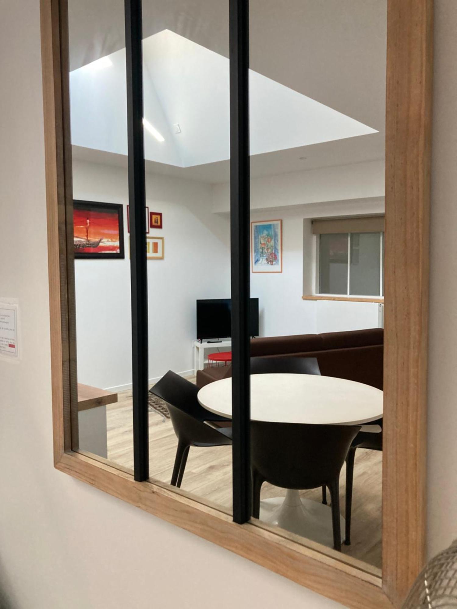 L'otentik résidence La Rochelle  Extérieur photo