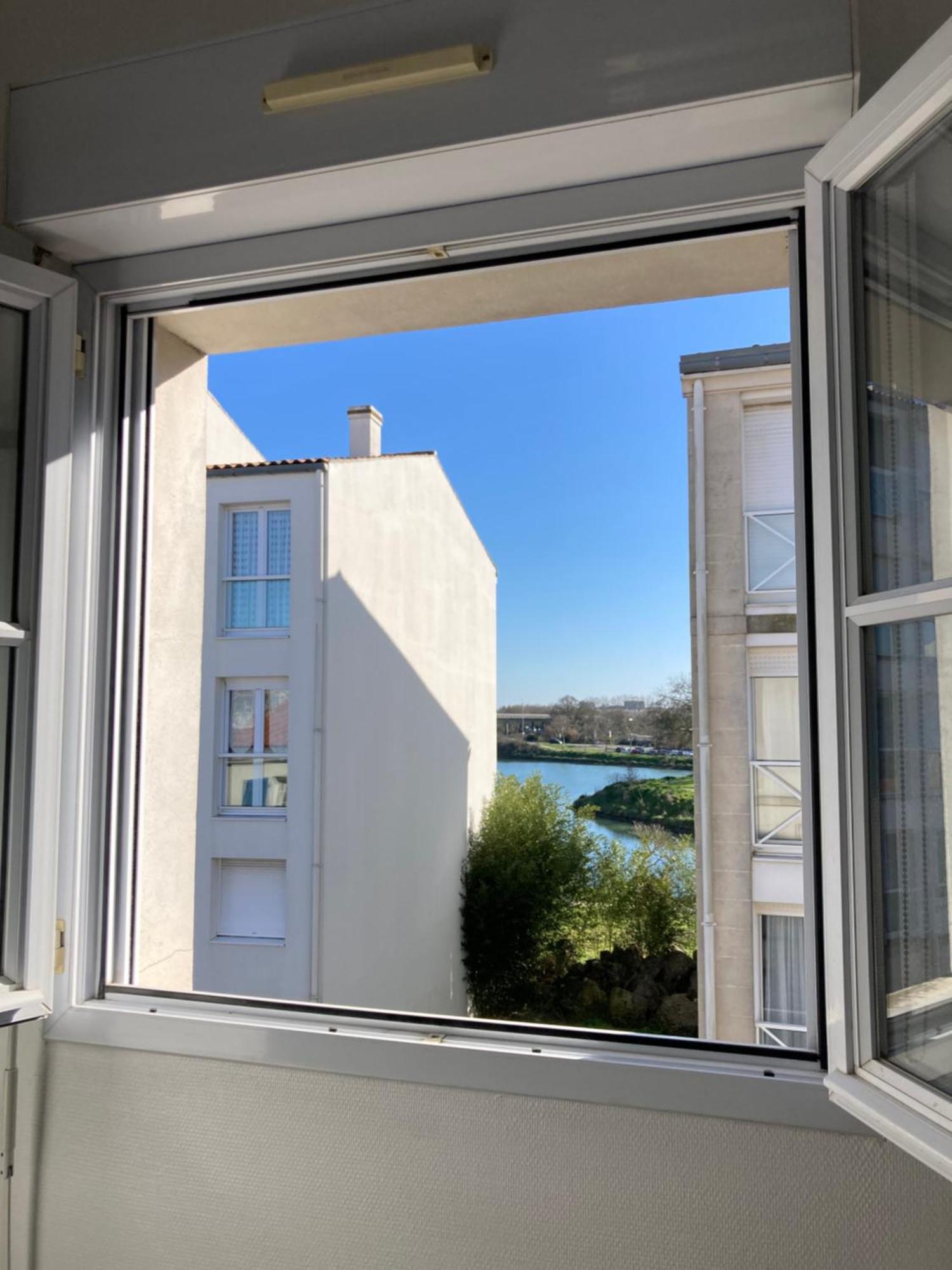 L'otentik résidence La Rochelle  Extérieur photo