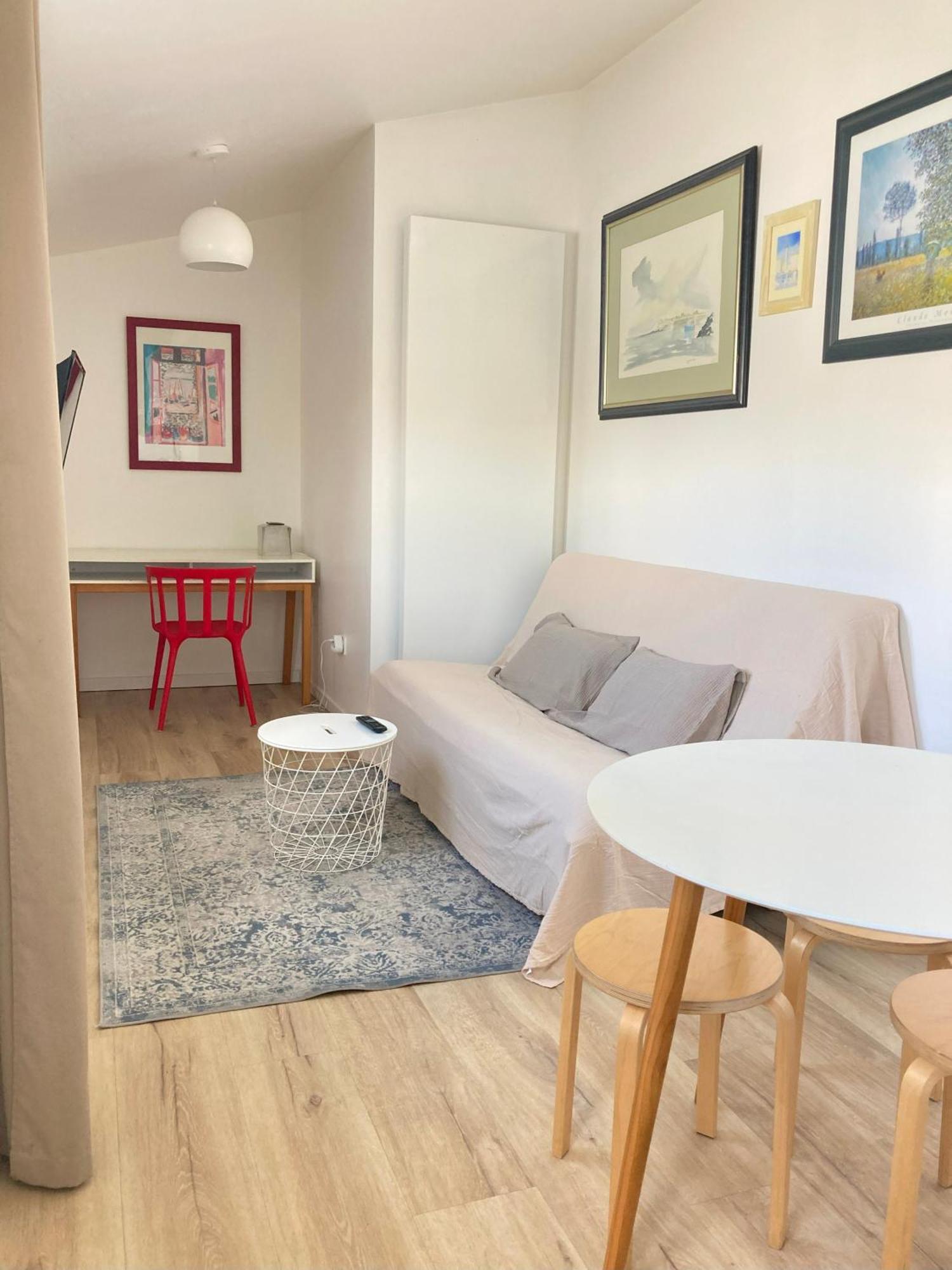 L'otentik résidence La Rochelle  Extérieur photo