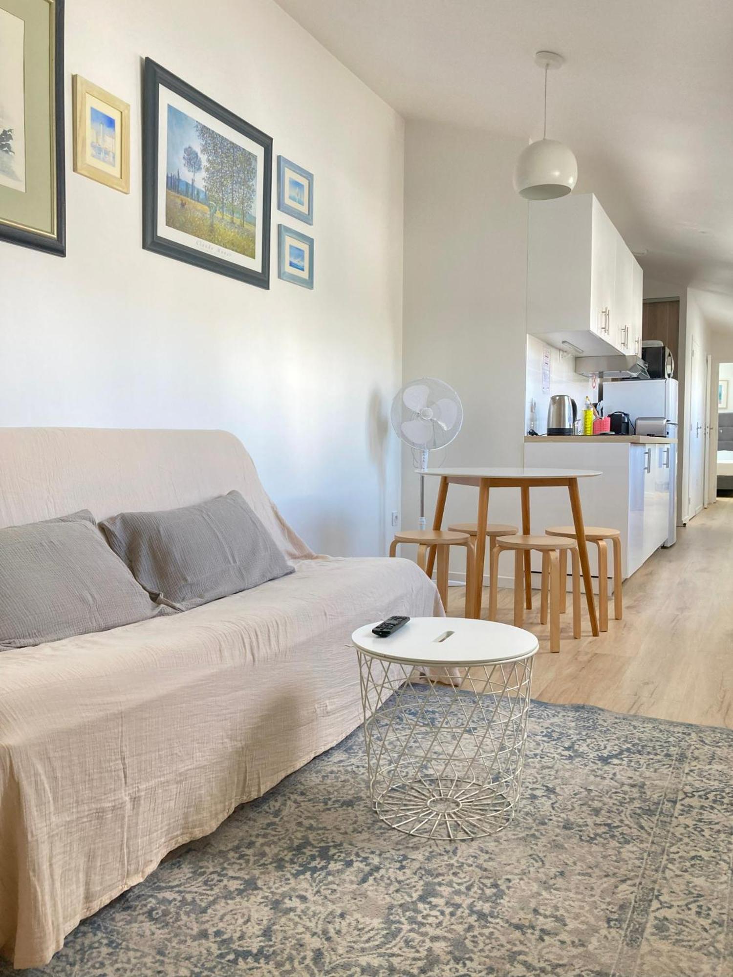 L'otentik résidence La Rochelle  Extérieur photo