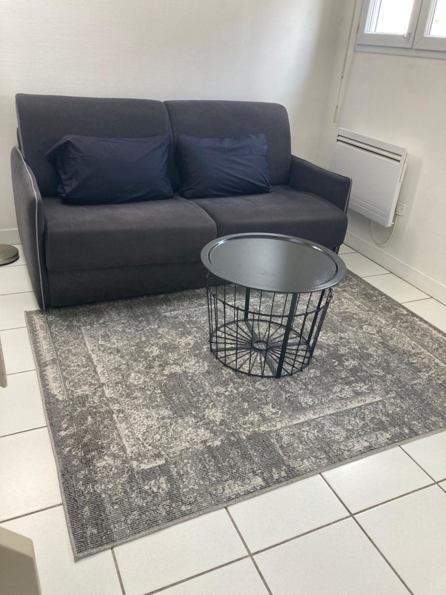 L'otentik résidence La Rochelle  Extérieur photo